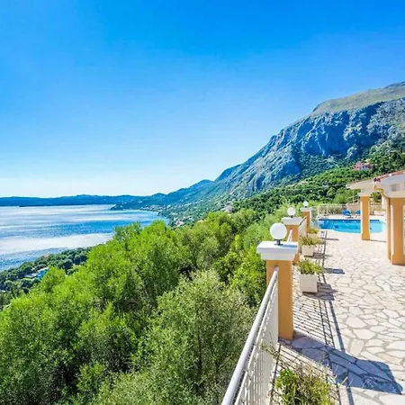 Villa Angela Nissaki *